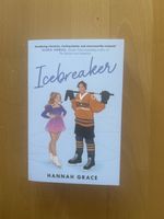 Roman Icebreaker von Hannah Grace ,neu