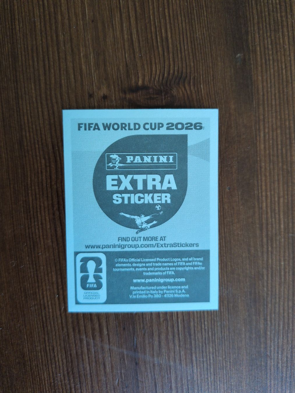 Panini Carte collezionabili: Panini Jude Bellingham Extra Sticker, neu – Nuovo (secondo la descrizione) da Riehen venduto da senzao15 1