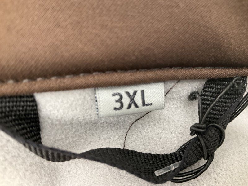 Giacche: Softshelljacke Gr. 3XL – Nuovo e nell'imballaggio originale da Bern venduto da rabrovo56 2