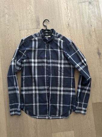 Burberry shirt