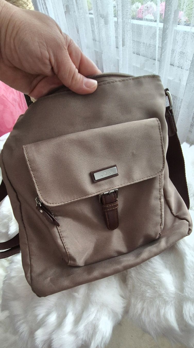 Tom Tailor Sacs femmes: Umhängetasche / Handtasche – D'occasion à Oberwil-Lieli par cla_j25n 3