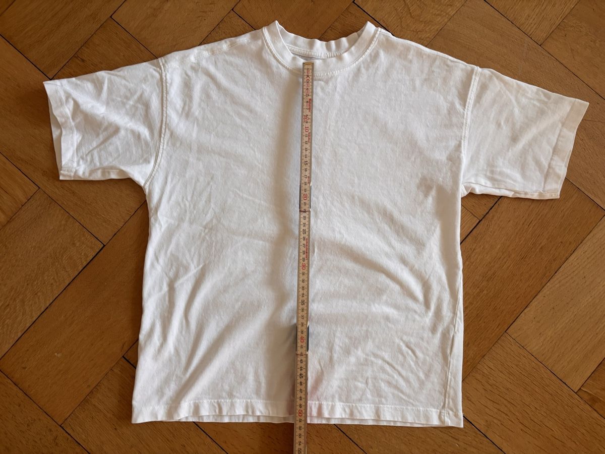 Uniqlo T-shirt: T- Shirts, weiss 158/M – Usato da Zürich venduto da gucks 6