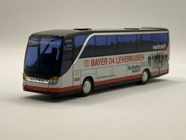 AWM 71592 Bayer Leverkusen Setra S 415 HD