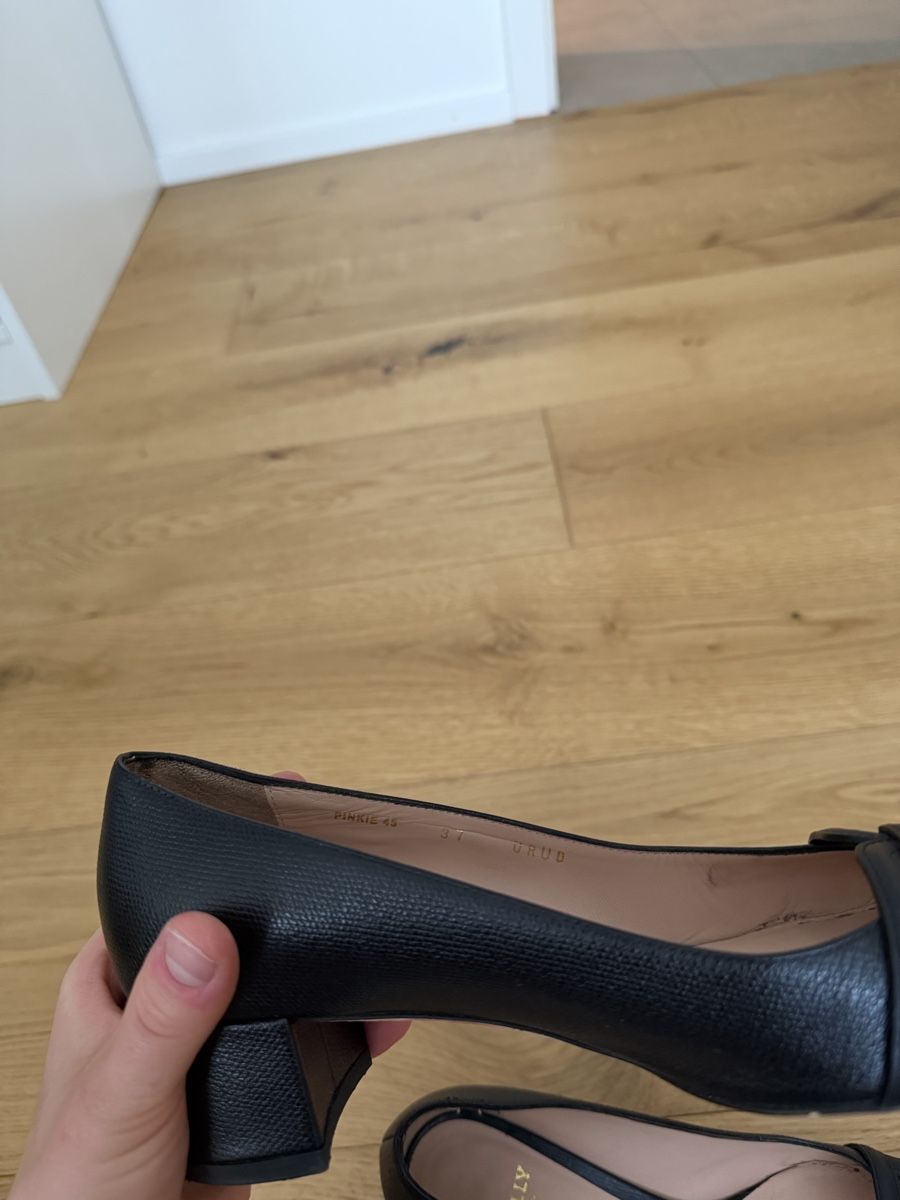 Bally Chaussures femmes: Bally pumps – Neuf (Voir description) à Knonau par lyd_87tx 1