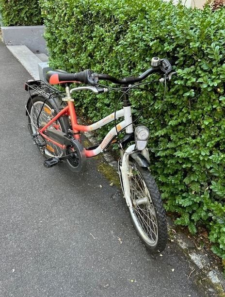 Biciclette: Kindervelo – Usato da Zug venduto da gen_2vrm 3