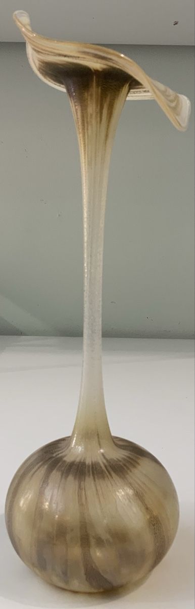 Vasi & Recipienti: Vase en verre mousseline – Usato da rolle venduto da Tontonjulot 1