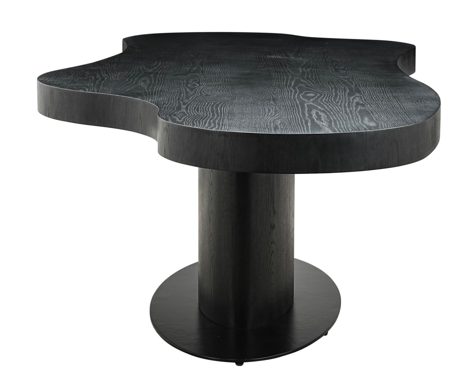 Tavoli: SALE‼️RICHMOND INTERIORS* Dining table Bogor dark coffee 260 – Nuovo e nell'imballaggio originale da Ruswil venduto da Miami-2026 3
