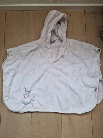 Badeponcho von Sterntaler