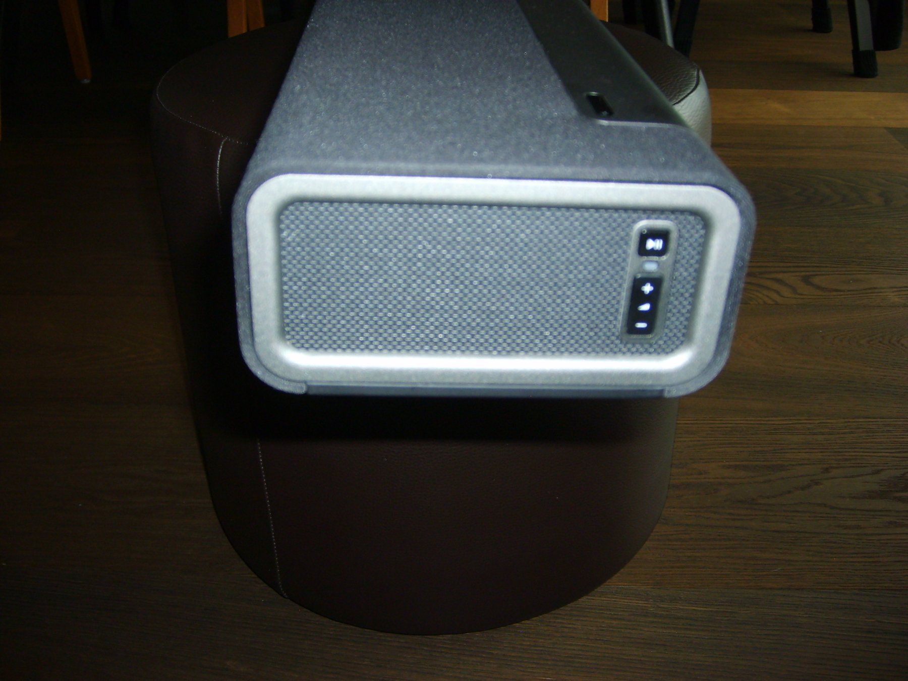 Sonos Haut-parleurs: Sonos Playbar Gen 1 – D'occasion à Biberist par Teepro 2