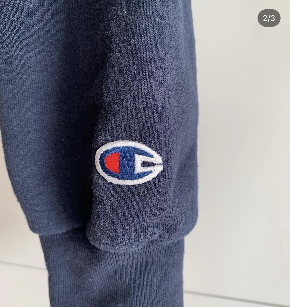 Champion Pulls & Sweat-shirts: Champion Pullover – D'occasion à Männedorf par giu_wm6d 1
