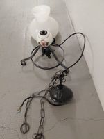 Landhaus Lampe