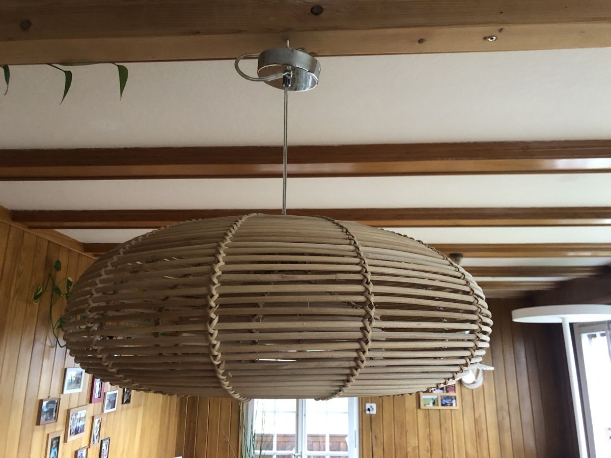 Lampade: Korblampe – Usato da Oftringen venduto da ebi_6slt