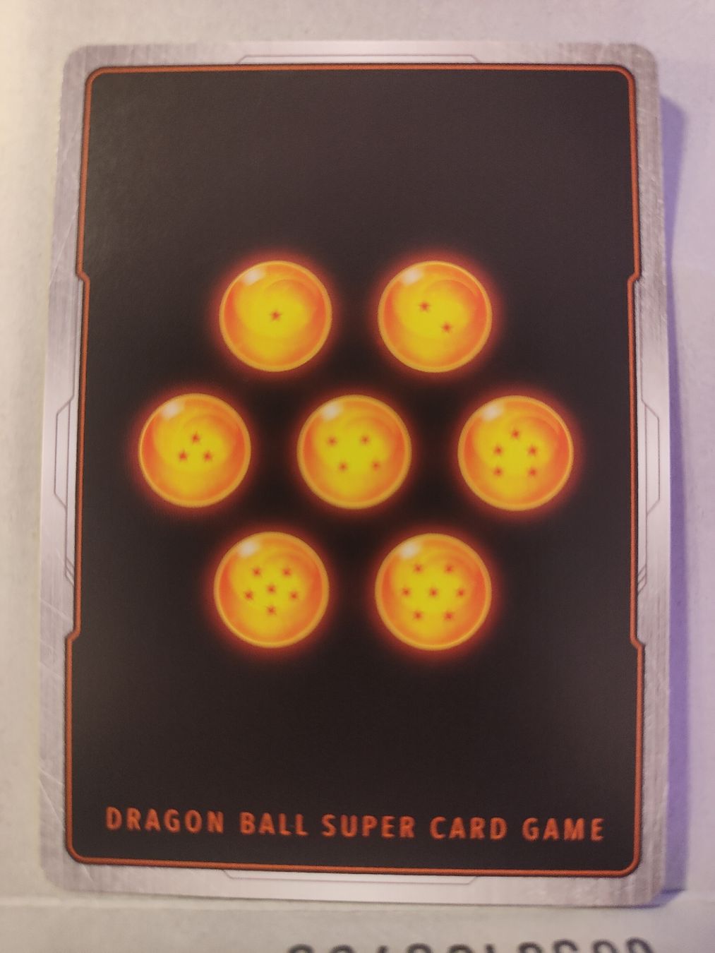 Dragon Ball Super Card Game Giblet FB11-084 sr ⭐ (Neu (gemäss ...