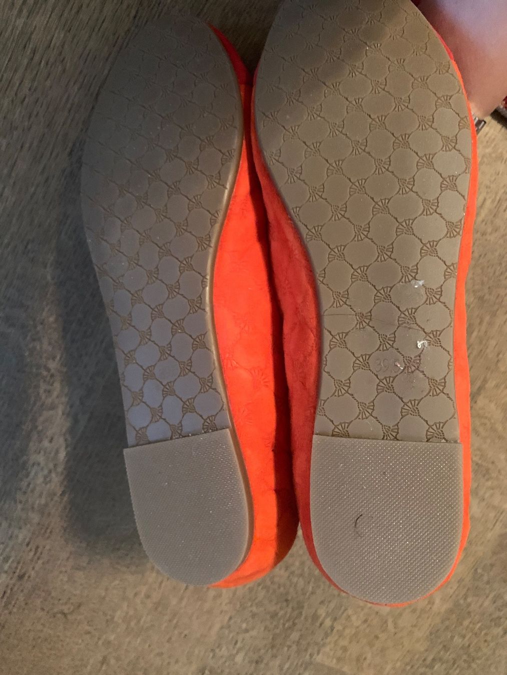 Joop Scarpe da donna: Joop Ballerina – Nuovo (secondo la descrizione) da Glattbrugg venduto da A.S.90 2