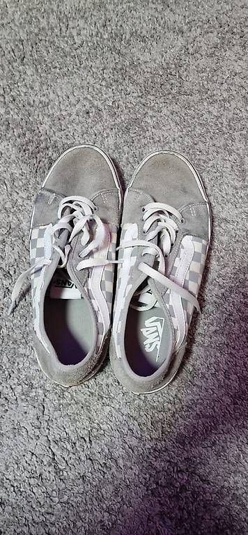 Chaussures hommes: Vans Herren Grösse 42 – D'occasion à Wallisellen par Richtema 1