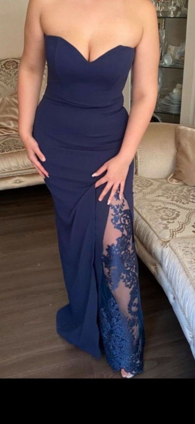 Vestiti: Abendkleid – Nuovo e nell'imballaggio originale da Basel venduto da Lady_591-184_
