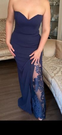 Abendkleid
