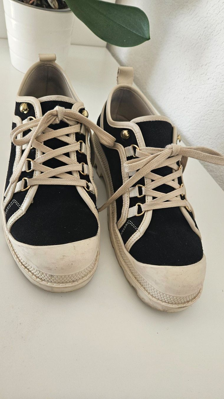 Scarpe da donna: Chaussures Canal St Martin - taille 40 – Usato da Neyruz FR venduto da Sourimousse 2