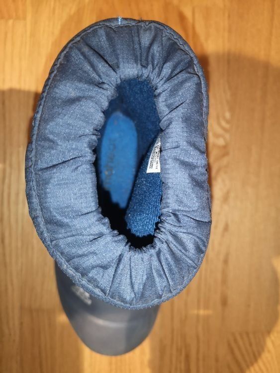 Adidas Scarpe per ragazzi: Kinder Winterstiefel ,Gr 32 – Usato da Oftringen venduto da joa_bbm2 5