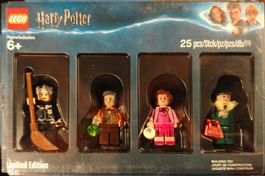 Lego Limited Edition Harry Potter, Set 5005254