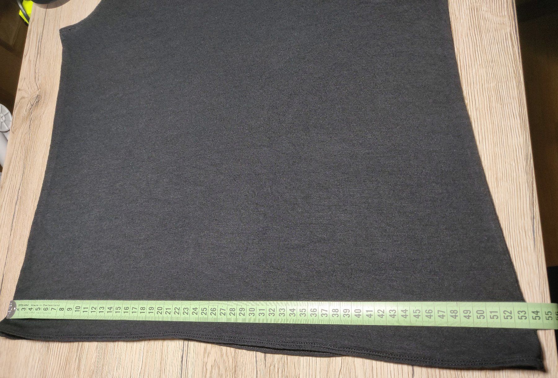 T-shirt: Ärmelloses Shirt, Top, Unterhemd – Nuovo e nell'imballaggio originale da Zollikofen venduto da Blackie 6