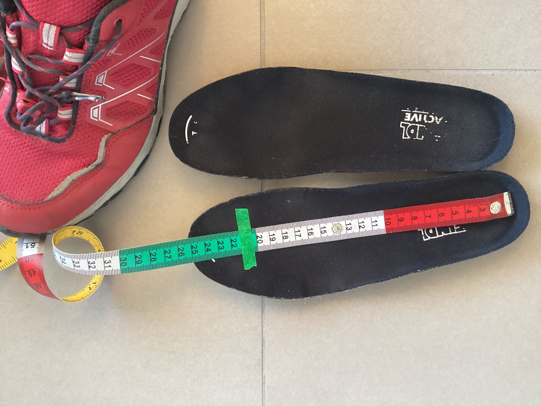 Meindl Scarpe da uomo: Meindl Trekkingschuhe Junior Gr. 39 – Usato da Zürich venduto da misterpillar 7