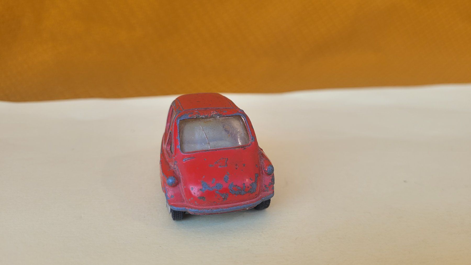 Corgi Toys Modellini d'auto: Heinkel Corgi Toys1:43 – Usato da Domdidier venduto da Bimbo57 1