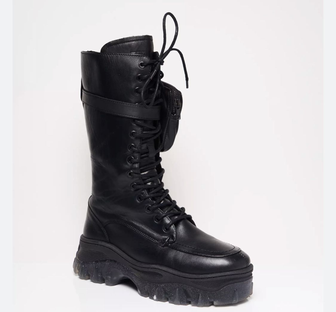 Damenschuhe: Bottines BRONX – Neu (gemäss Beschreibung) aus Lausanne von Ana_Agelina17 2