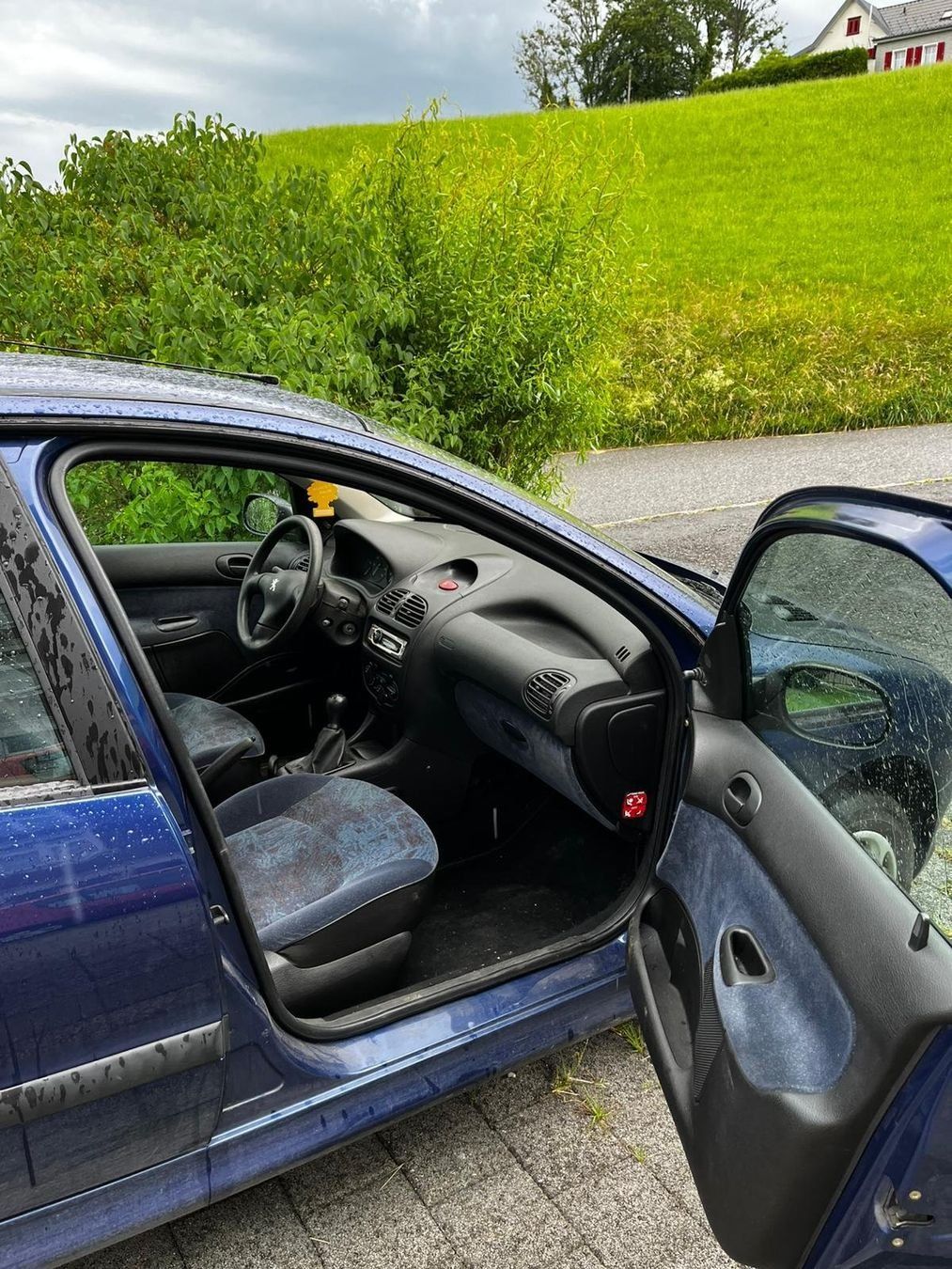 Peugeot Automobili: Peugeot – Usato da walzenhausen venduto da 240185 1