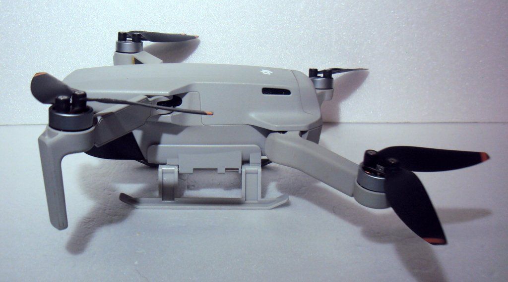 DJI RC Kits de montage: DJI MINI2 Drohne 1.Version – D'occasion à Dottikon par Floppidogg77 5