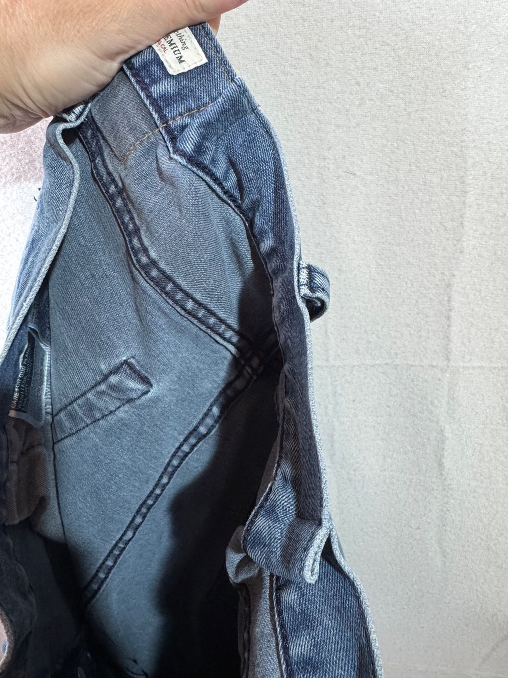 Levi's Jeans: Levis 501 Jeans 36/34 – Usato da Grosswangen venduto da SALE_SALE_SALE 3