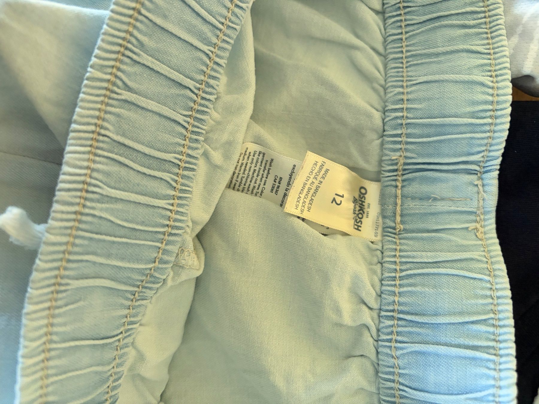 Lotti & Set di vestiti: Kleiderpaket Mädchen 164 – Usato da Basel venduto da Witmedia 1