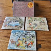 3 Penelope HolzPuzzle