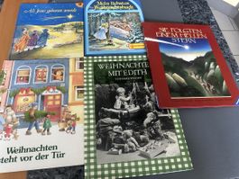 Weihnachtsbücher Kinder Bücher Weihnachten Set