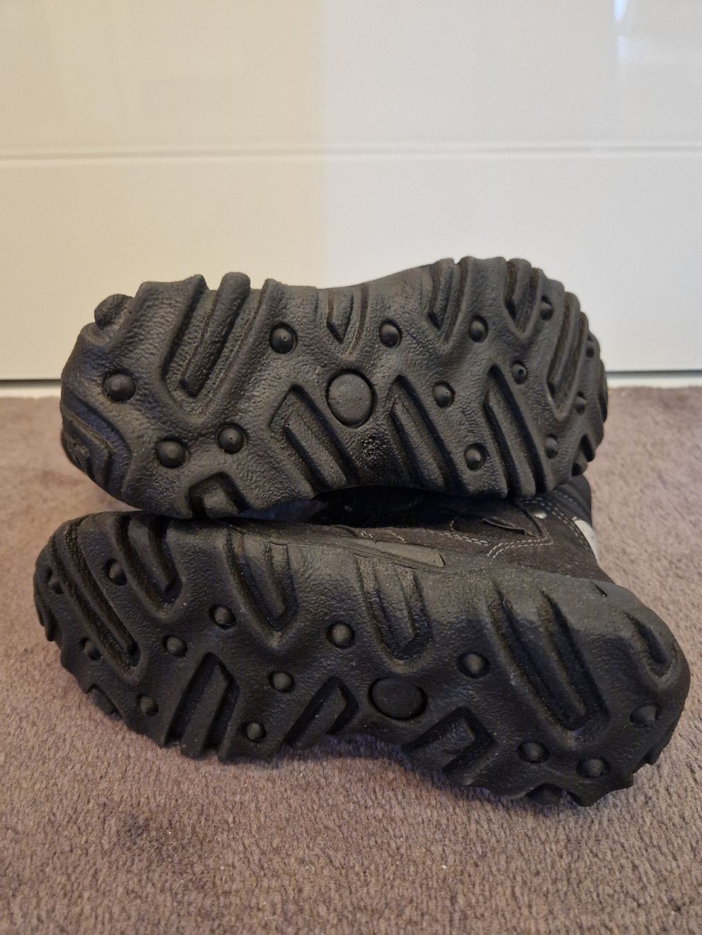Superfit Scarpe per ragazzi: Superfit Winterstiefel, Gr 34 – Usato da Kaisten venduto da Amore_Rio 2