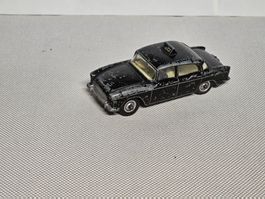 Dinky Humber Hawk Police