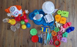Play Doh Set Knet Set Spielknete