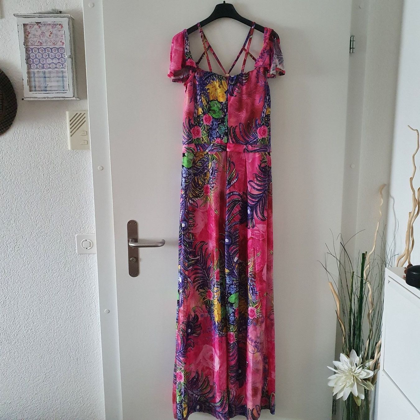 Jumpsuits: Jumpsuit neu Gr. M/L – Neuf (Voir description) à Thalwil par Briscolina