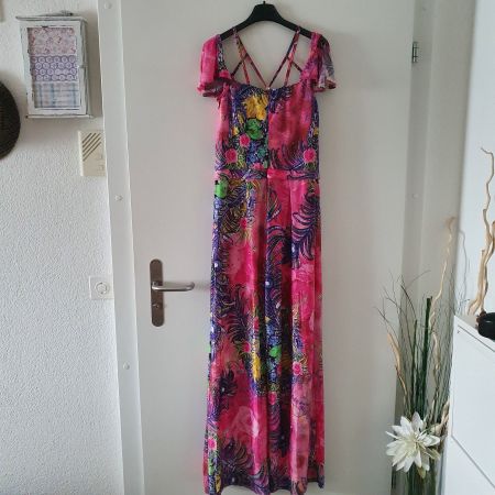 Jumpsuit neu Gr. M/L