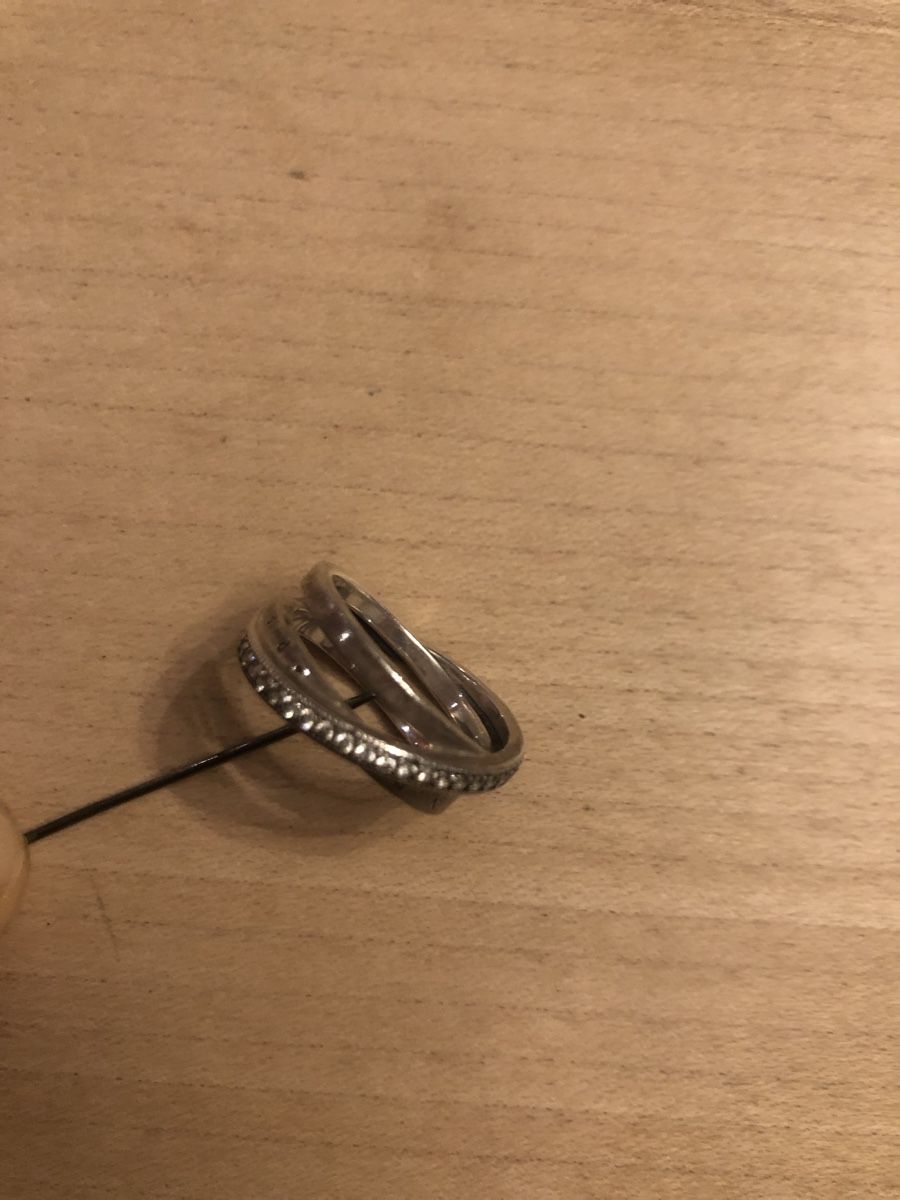 Pandora Anelli: Ring von Pandora – Usato da Burgdorf venduto da elatria 1