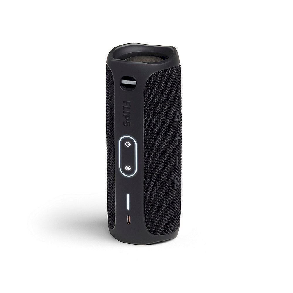 JBL Lautsprecher: JBL Flip 5 Lautsprecher Bluetooth – Neu und originalverpackt aus Bottighofen von zaap 1