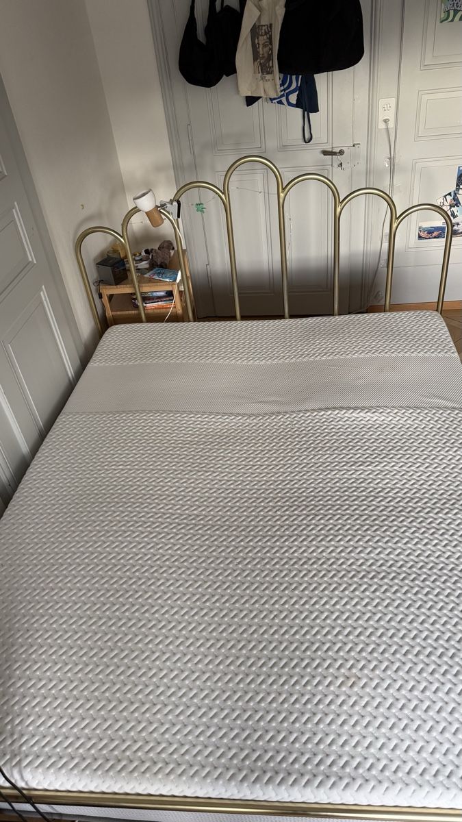 Jysk Materassi: JYSK Dreamzone Matratze 180x200cm – Usato da Bern venduto da ame_q9d2
