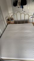JYSK Dreamzone Matratze 180x200cm