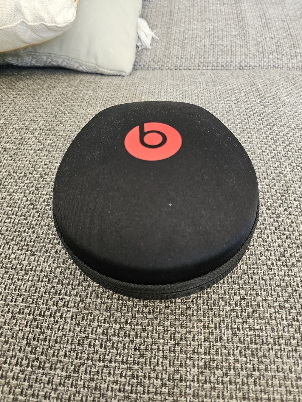 Beats Kopfhörer: Superbe casque audio Beats - État impeccable – Gebraucht aus Forel (Lavaux) von Clelia94 3