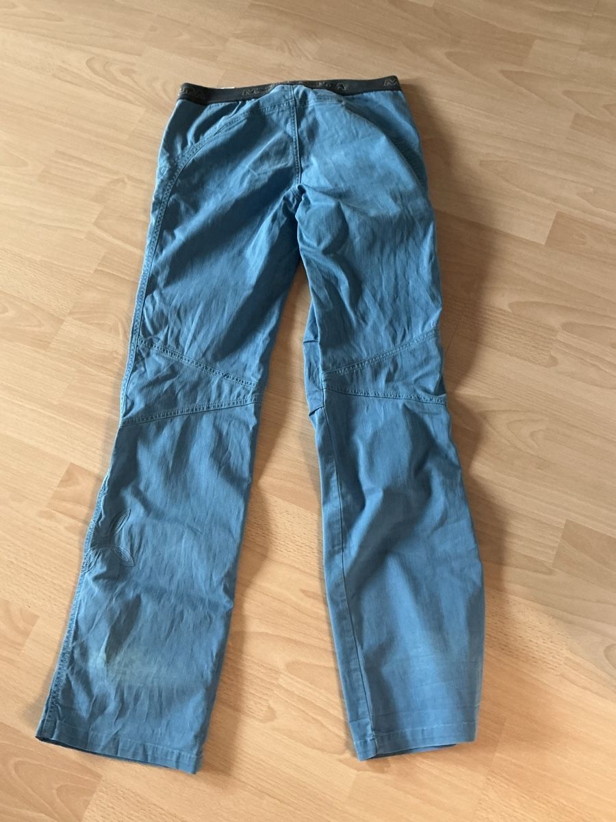 Pantaloni: Kletterhose Gr.S – Usato da Goldswil venduto da goonk76 2