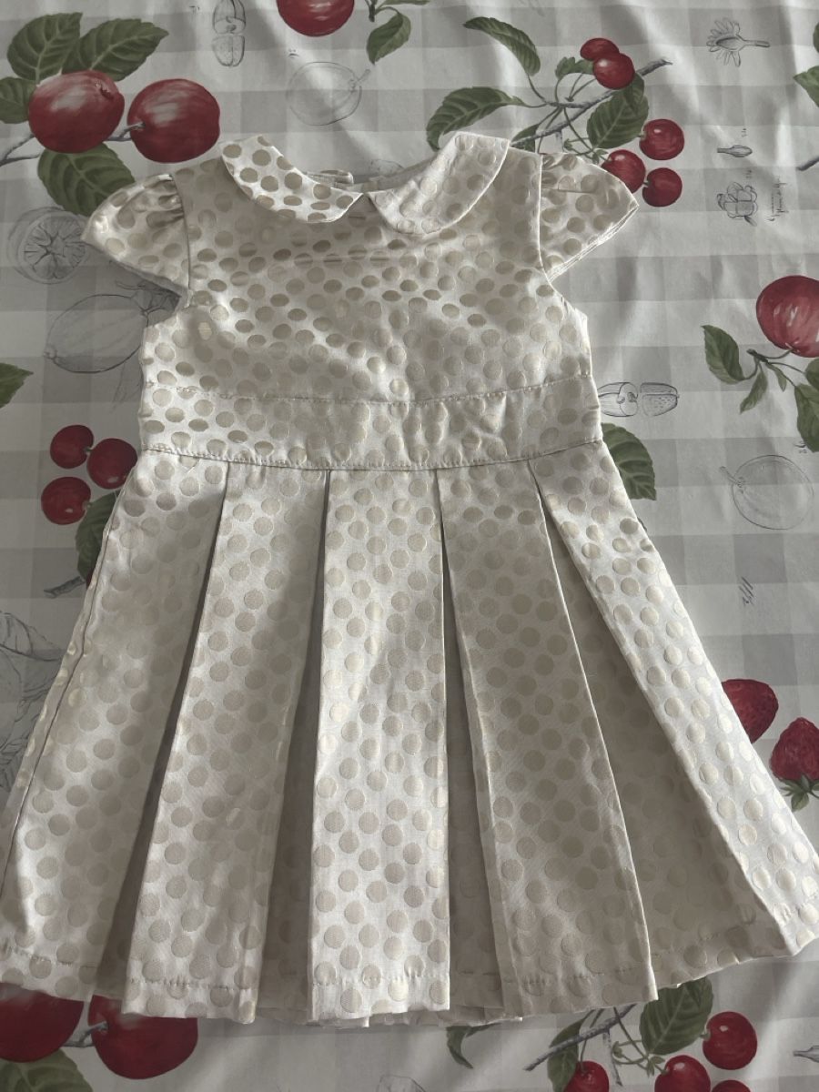 C&A Robes et jupes: Taufkleid Grösse 74 – Neuf (Voir description) à Täuffelen par Nice800