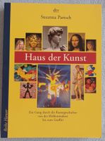 Buch - Haus der Kunst