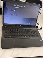 HP Pavilion G7