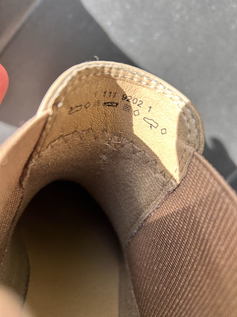 Graceland Scarpe da donna: Stiefelette von Graceland, Grösse 40 – Usato da Erlinsbach SO venduto da hallon480 5