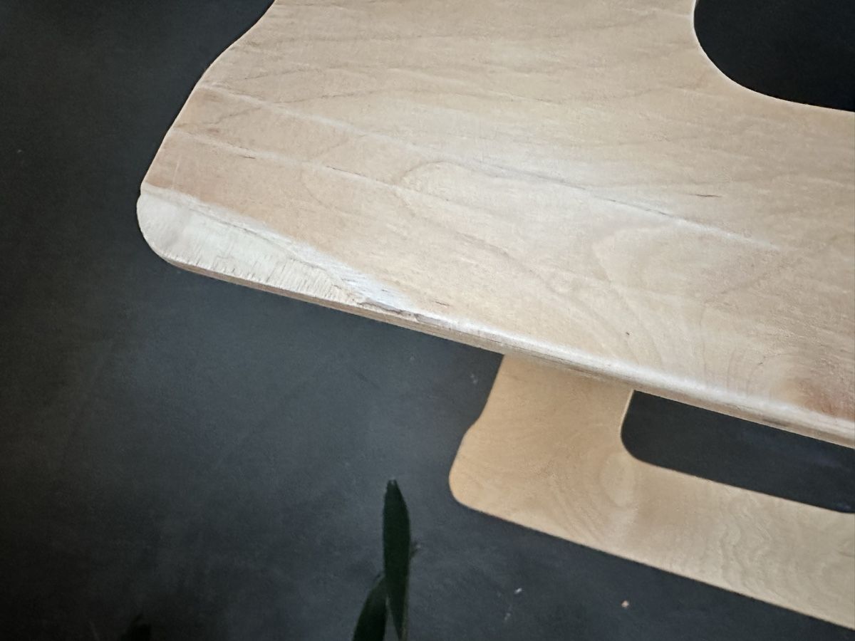 Ikea Sgabelli: Ikea Benjamin Hocker  – Usato da Luzern venduto da cam_f7qx 3